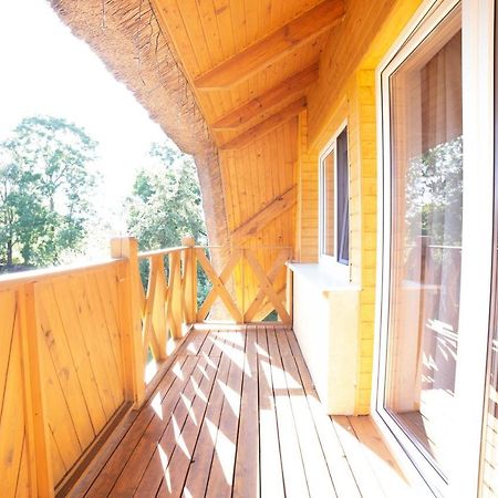 Appartement Letnisko Rozwarowo 2 à Kamien Pomorski Extérieur photo