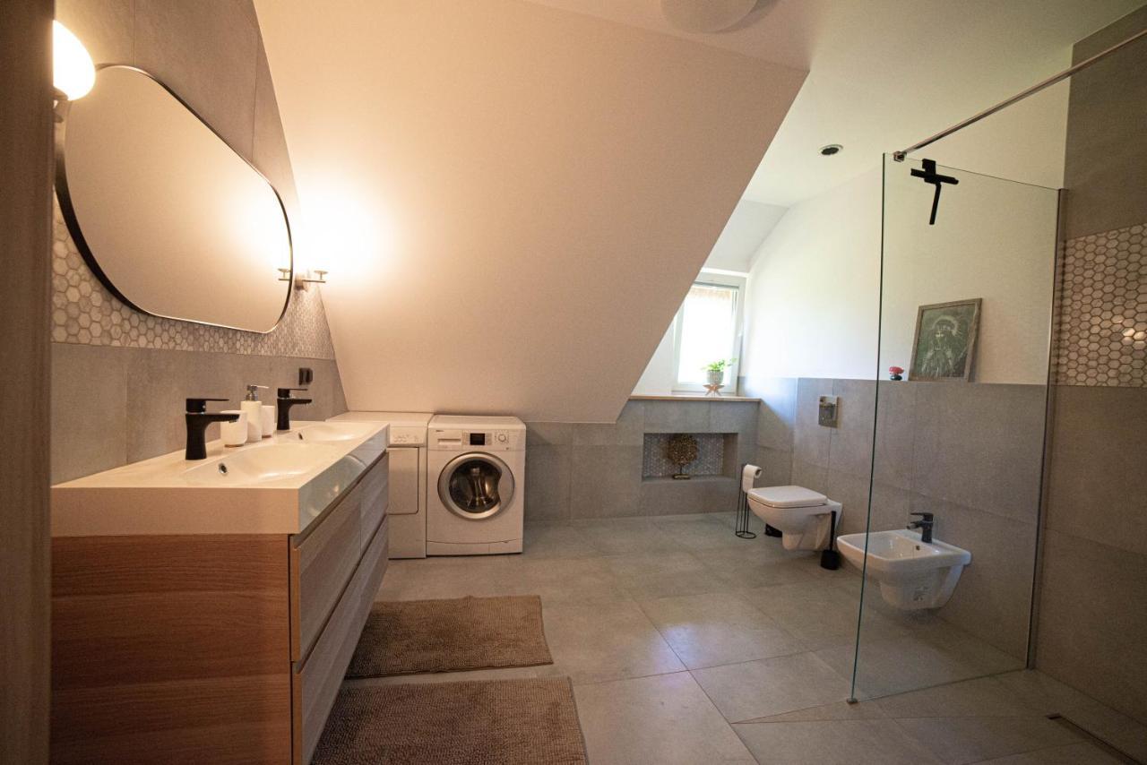 Appartement Letnisko Rozwarowo 2 à Kamien Pomorski Extérieur photo